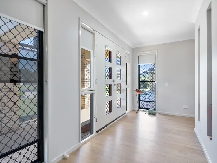 Third view of Homely rural property listing, 20 Bonnie View Court, Wamuran QLD 4512