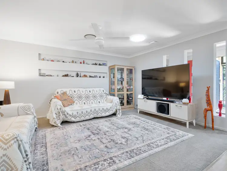 Fifth view of Homely rural property listing, 20 Bonnie View Court, Wamuran QLD 4512
