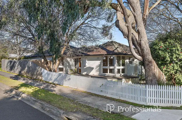 26 Bradman Avenue, Mount Evelyn VIC 3796