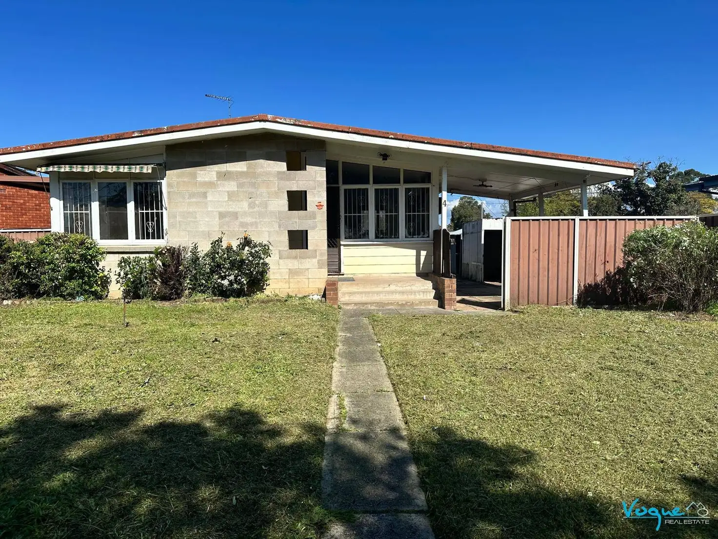 Main view of Homely house listing, 4 Casey Place, Blackett NSW 2770