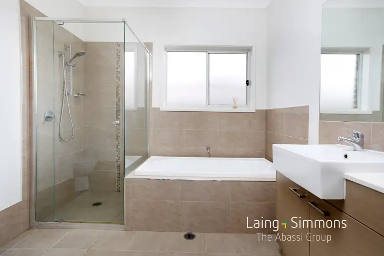 Sixth view of Homely house listing, 7 Janssen Street, Ropes Crossing NSW 2760