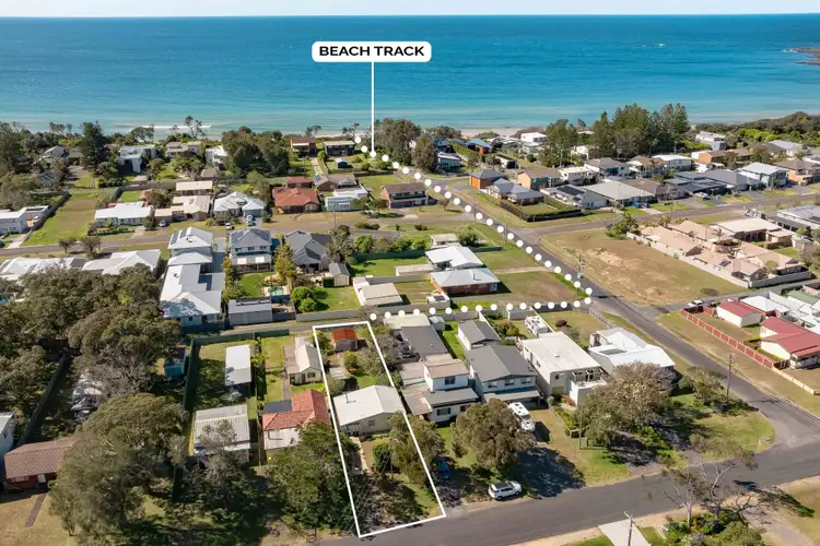 72 Penguins Head Road, Culburra Beach NSW 2540
