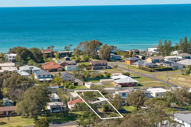 Fifth view of Homely house listing, 72 Penguins Head Road, Culburra Beach NSW 2540