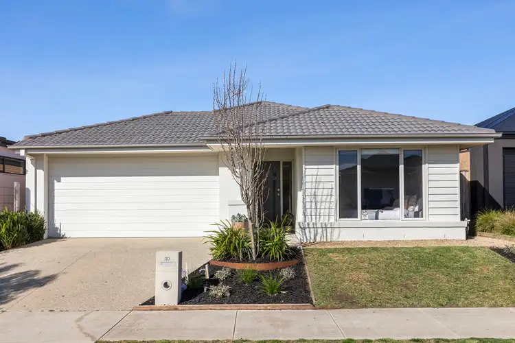 30 Karkalla Street, Torquay VIC 3228