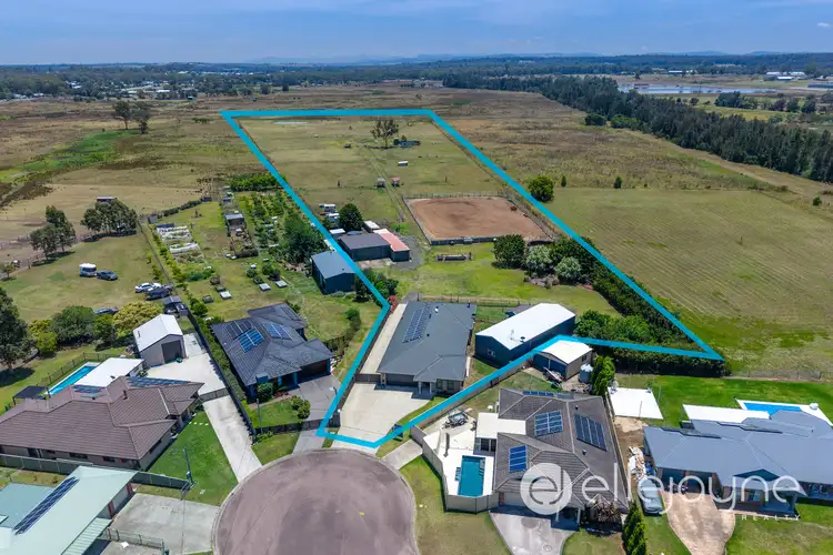 35 Lee-Ann Crescent, Cessnock NSW 2325