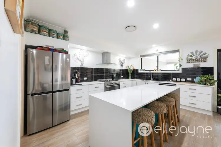 Second view of Homely house listing, 35 Lee-Ann Crescent, Cessnock NSW 2325