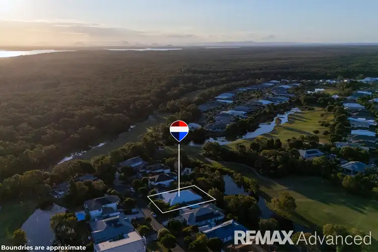 36 Vanillalily Close, Banksia Beach QLD 4507