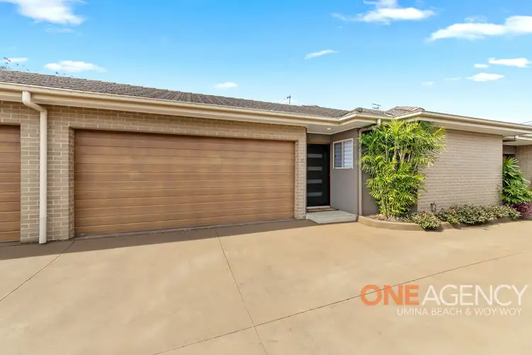 5/27 Warrah Street, Ettalong Beach NSW 2257