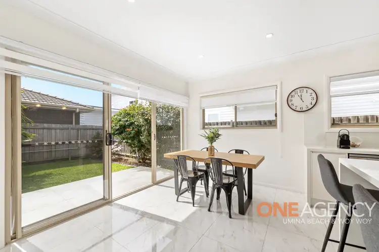 5/27 Warrah Street, Ettalong Beach NSW 2257