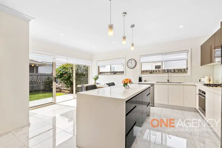 5/27 Warrah Street, Ettalong Beach NSW 2257