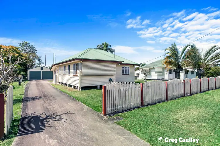 65 Campbell Street, Maryborough QLD 4650