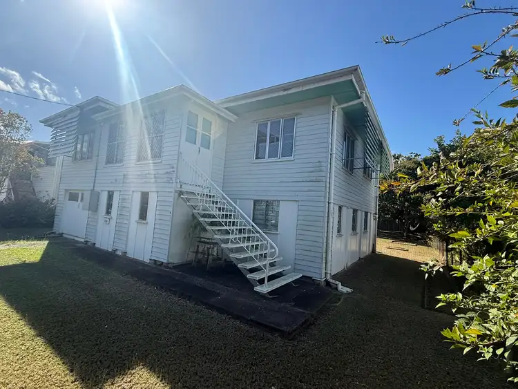 181A Mostyn Street, Berserker QLD 4701