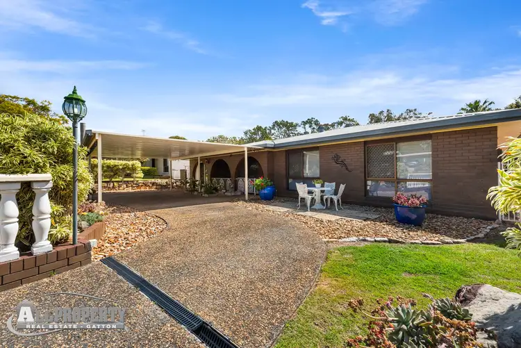 21 Falconer Street, Gatton QLD 4343