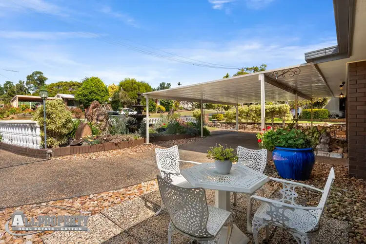 Third view of Homely house listing, 21 Falconer Street, Gatton QLD 4343