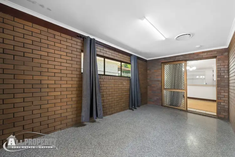 Fourth view of Homely house listing, 21 Falconer Street, Gatton QLD 4343