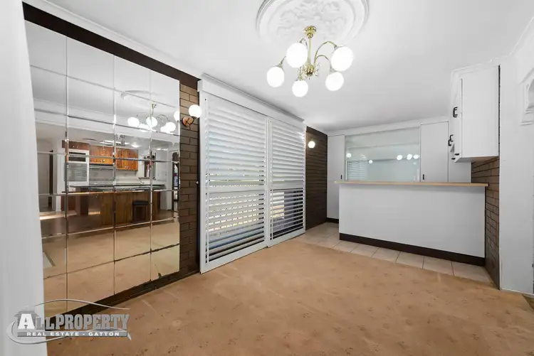 Fifth view of Homely house listing, 21 Falconer Street, Gatton QLD 4343