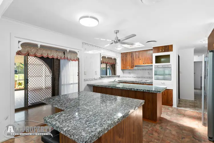 Sixth view of Homely house listing, 21 Falconer Street, Gatton QLD 4343