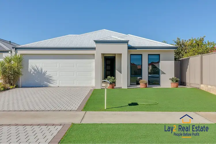 3 Carmichael Street, Beckenham WA 6107