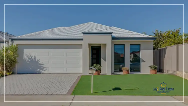 3 Carmichael Street, Beckenham WA 6107