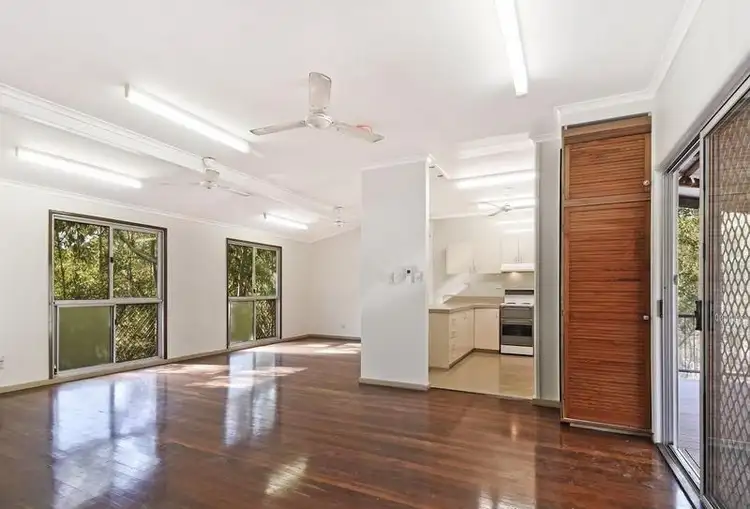 Second view of Homely house listing, 151 Wagait Tower Road, Wagait Beach NT 822