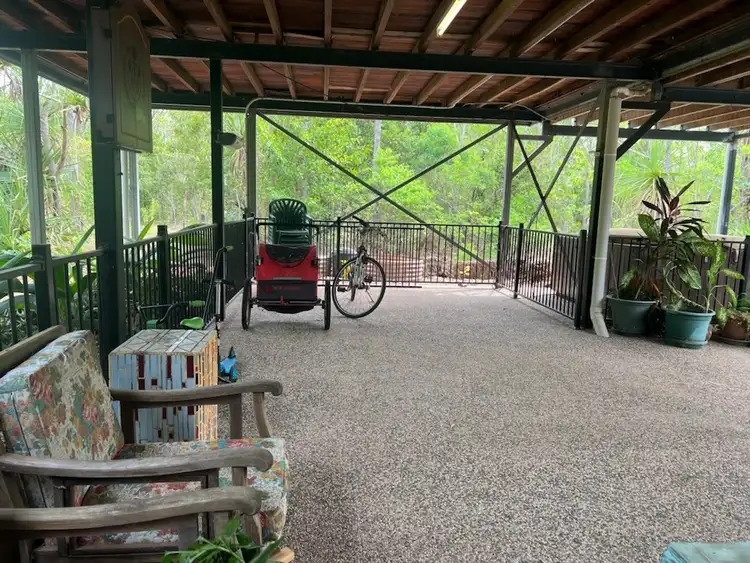 Third view of Homely house listing, 151 Wagait Tower Road, Wagait Beach NT 822