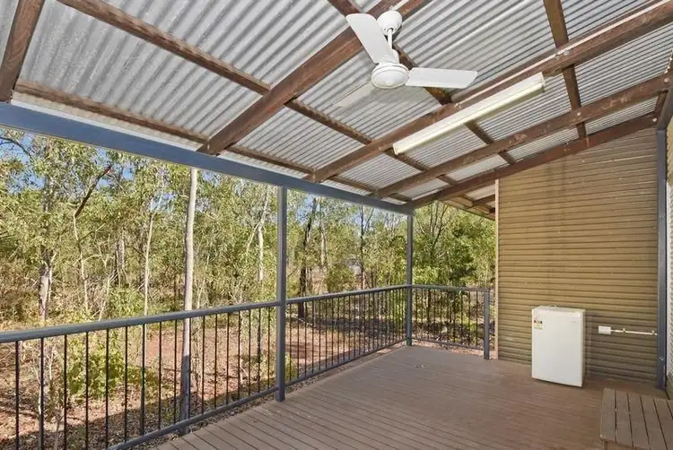 Fourth view of Homely house listing, 151 Wagait Tower Road, Wagait Beach NT 822