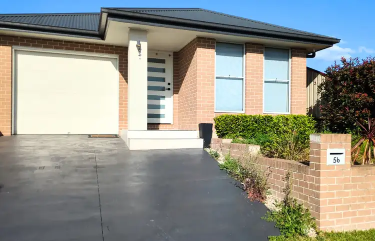 56 Alex Avenue, Schofields NSW 2762