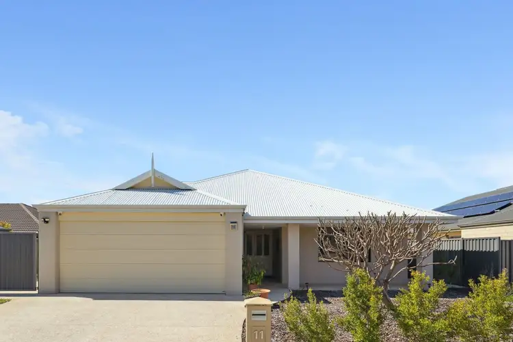 11 Delaware Street, Aveley WA 6069