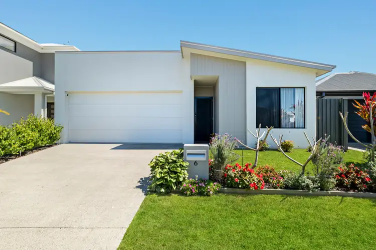 6 Viridian Road, Palmview QLD 4553