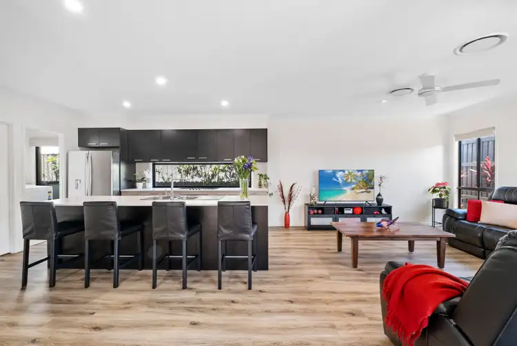 Second view of Homely house listing, 6 Viridian Road, Palmview QLD 4553