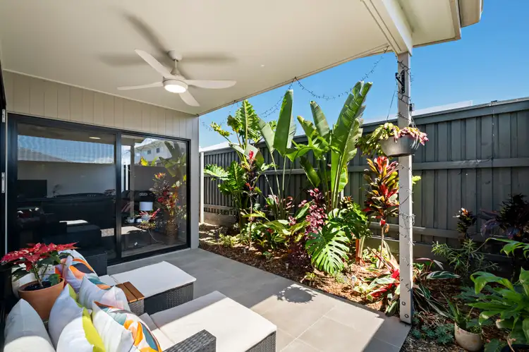 Third view of Homely house listing, 6 Viridian Road, Palmview QLD 4553
