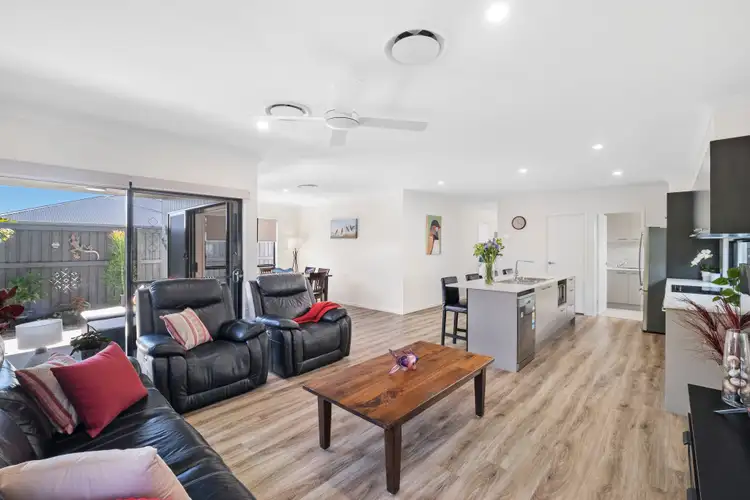 Fourth view of Homely house listing, 6 Viridian Road, Palmview QLD 4553