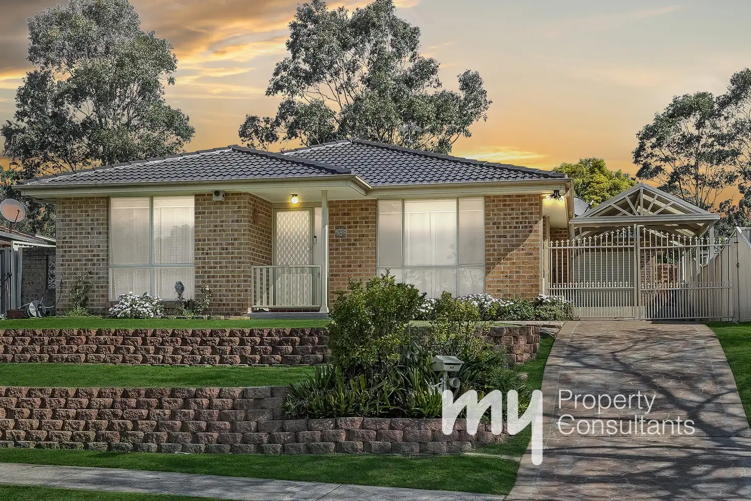 Main view of Homely house listing, 36 Charles Babbage Avenue, Currans Hill NSW 2567