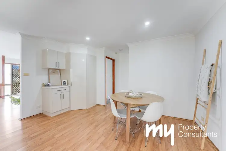 Fourth view of Homely house listing, 36 Charles Babbage Avenue, Currans Hill NSW 2567