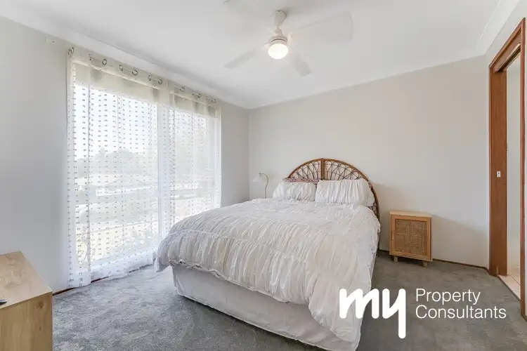 Seventh view of Homely house listing, 36 Charles Babbage Avenue, Currans Hill NSW 2567