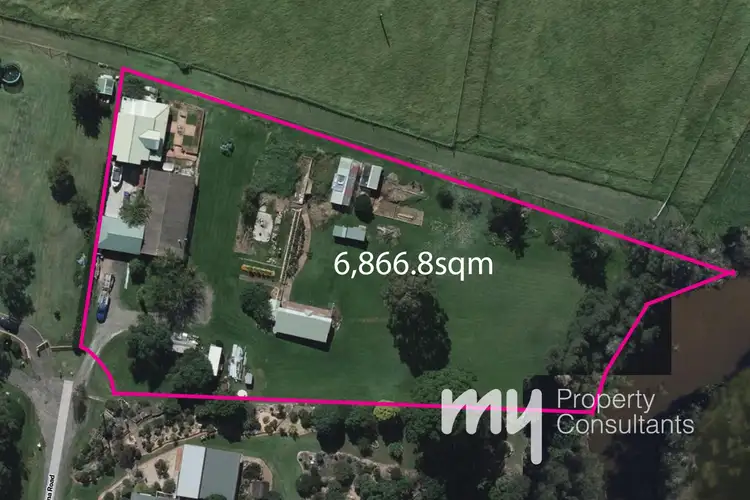 30 Crana Road, Brownlow Hill NSW 2570