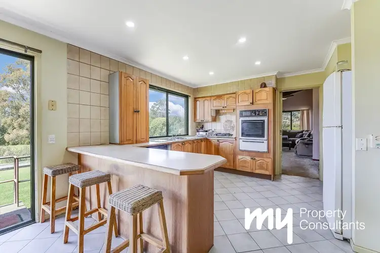 Sixth view of Homely rural property listing, 30 Crana Road, Brownlow Hill NSW 2570