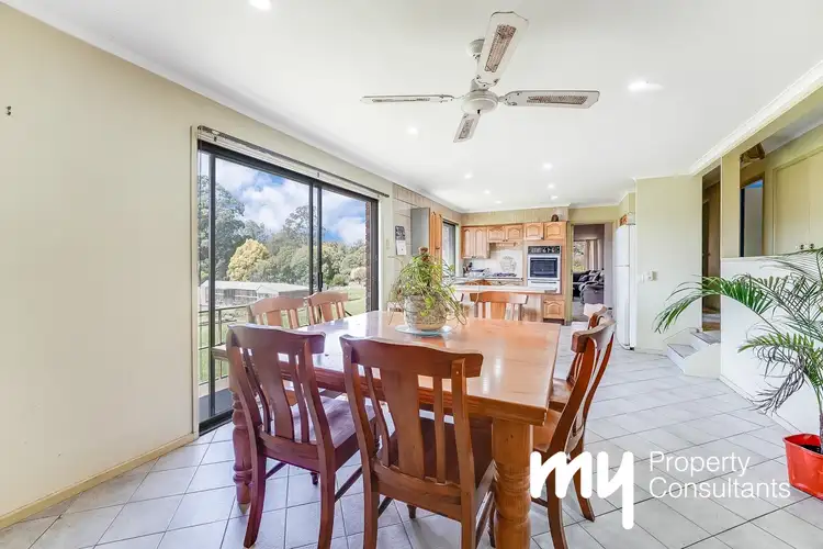 Seventh view of Homely rural property listing, 30 Crana Road, Brownlow Hill NSW 2570