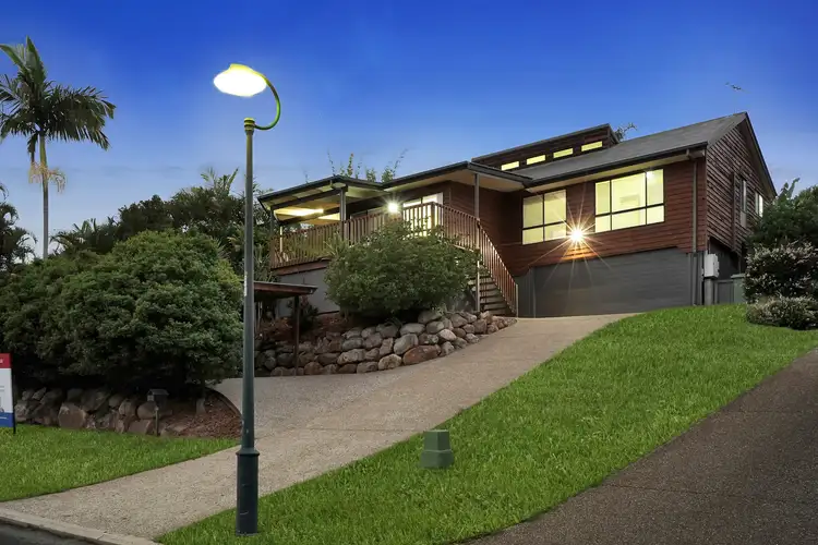 Main view of Homely house listing, 15 Woodburn Place, Ferny Hills QLD 4055