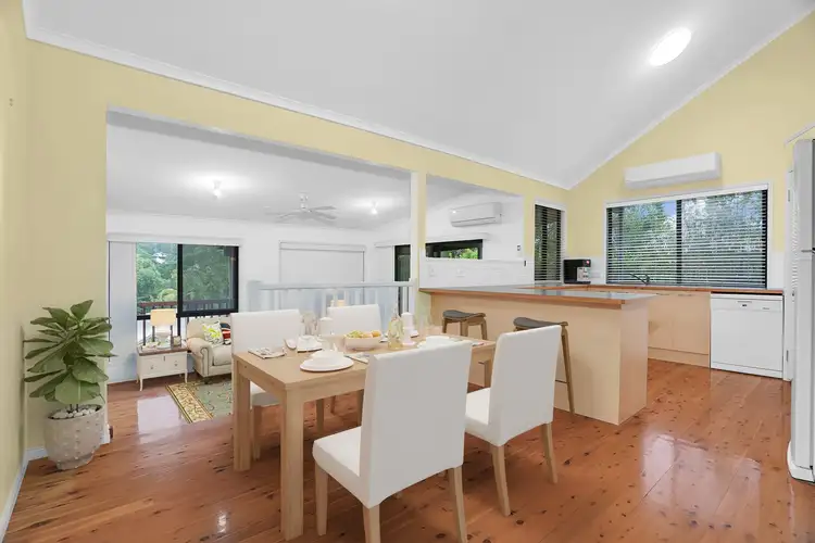 Fourth view of Homely house listing, 15 Woodburn Place, Ferny Hills QLD 4055