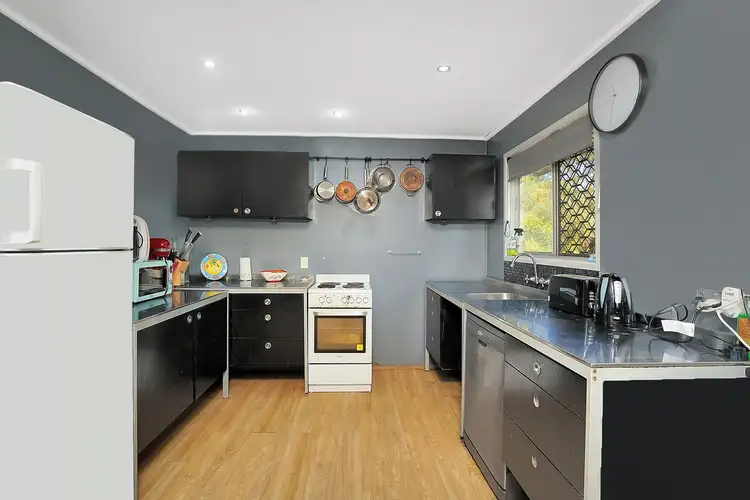 Third view of Homely house listing, 4 Yootha Avenue, Arana Hills QLD 4054