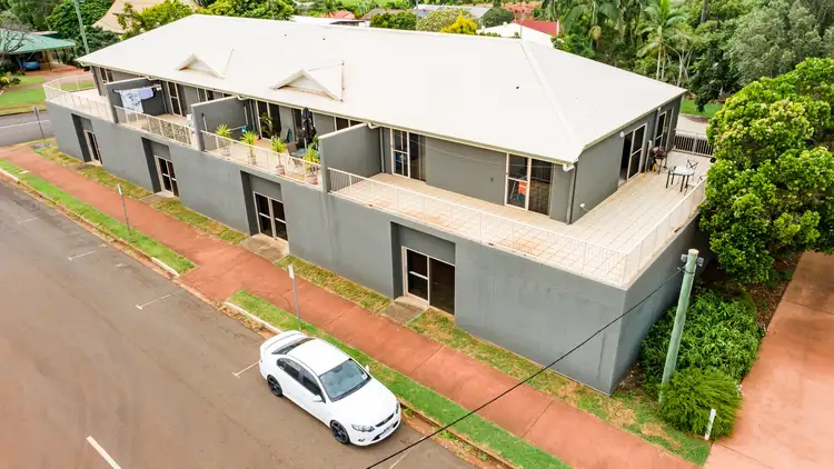 4/2 Mcilwraith Street, Childers QLD 4660