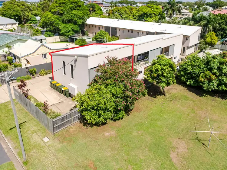 1/37 Electra Street, Bundaberg West QLD 4670