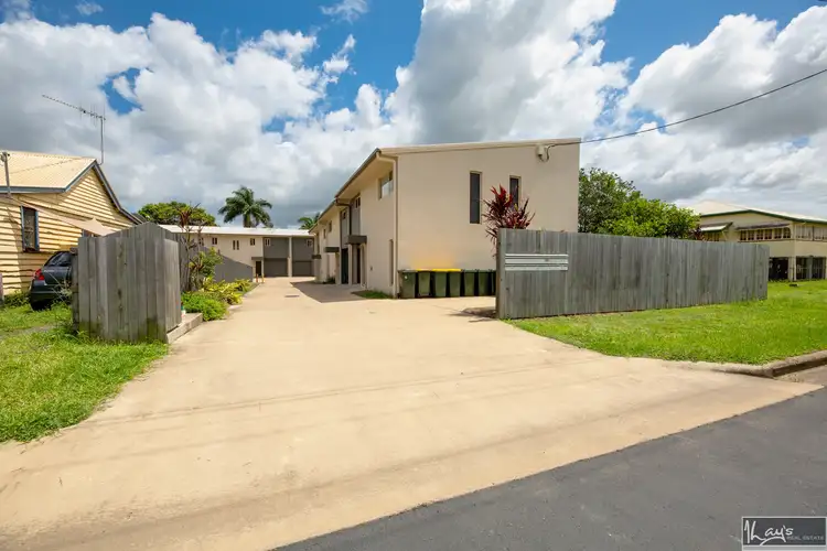 Second view of Homely townhouse listing, 5/37 Electra Street, Bundaberg West QLD 4670