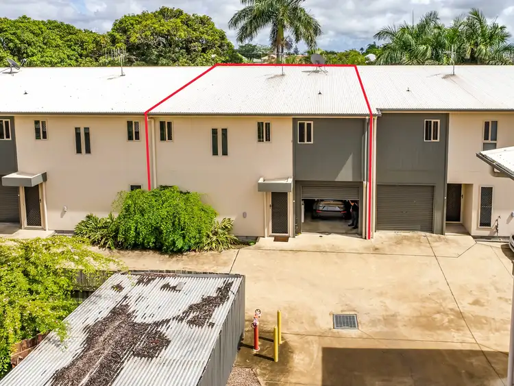 Third view of Homely townhouse listing, 5/37 Electra Street, Bundaberg West QLD 4670
