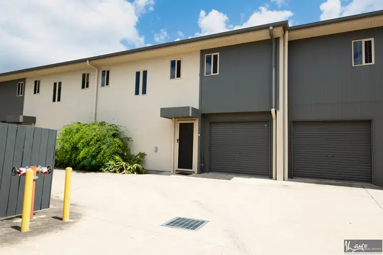 Fourth view of Homely townhouse listing, 5/37 Electra Street, Bundaberg West QLD 4670