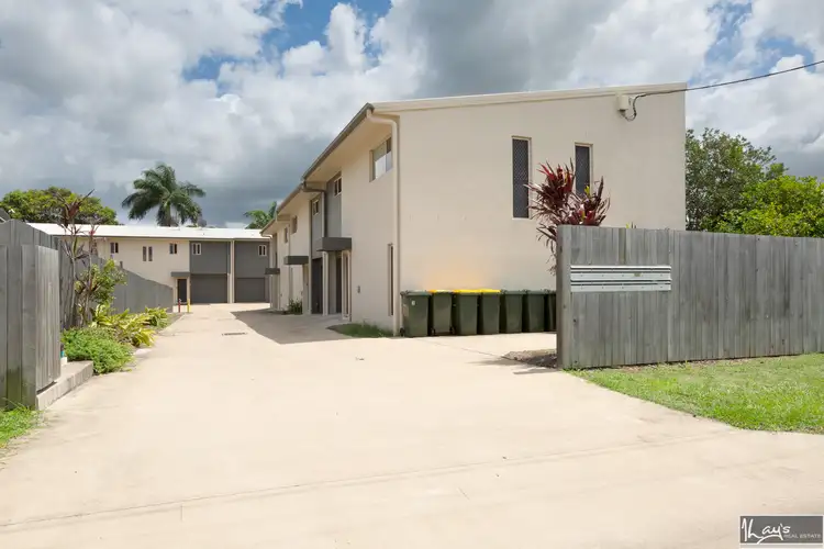 Fifth view of Homely townhouse listing, 5/37 Electra Street, Bundaberg West QLD 4670