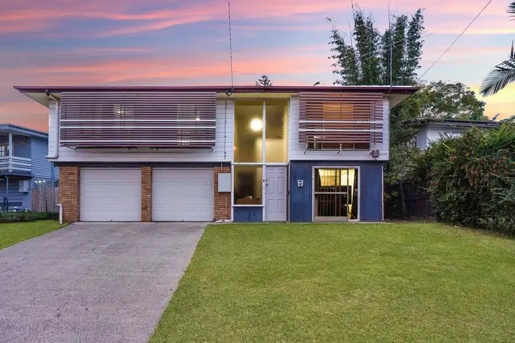 Main view of Homely house listing, 8 Ferny Way, Ferny Hills QLD 4055
