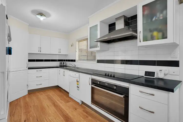 Second view of Homely house listing, 8 Ferny Way, Ferny Hills QLD 4055