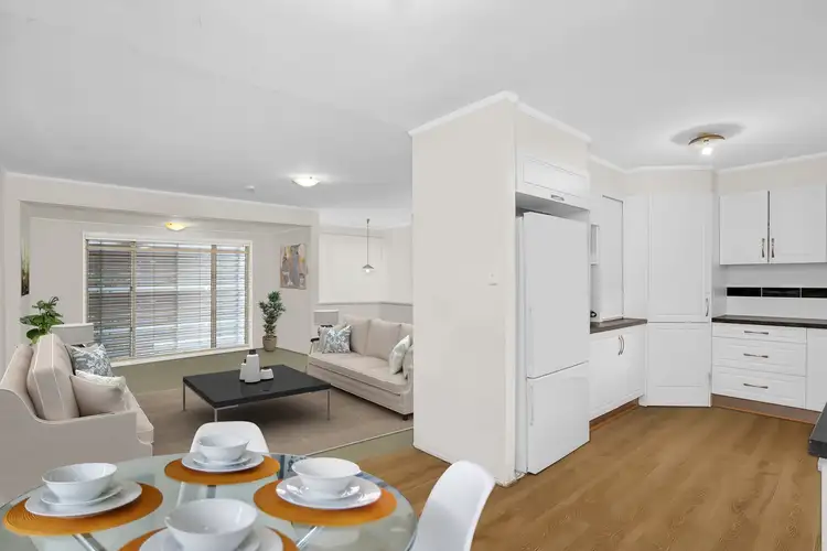 Third view of Homely house listing, 8 Ferny Way, Ferny Hills QLD 4055